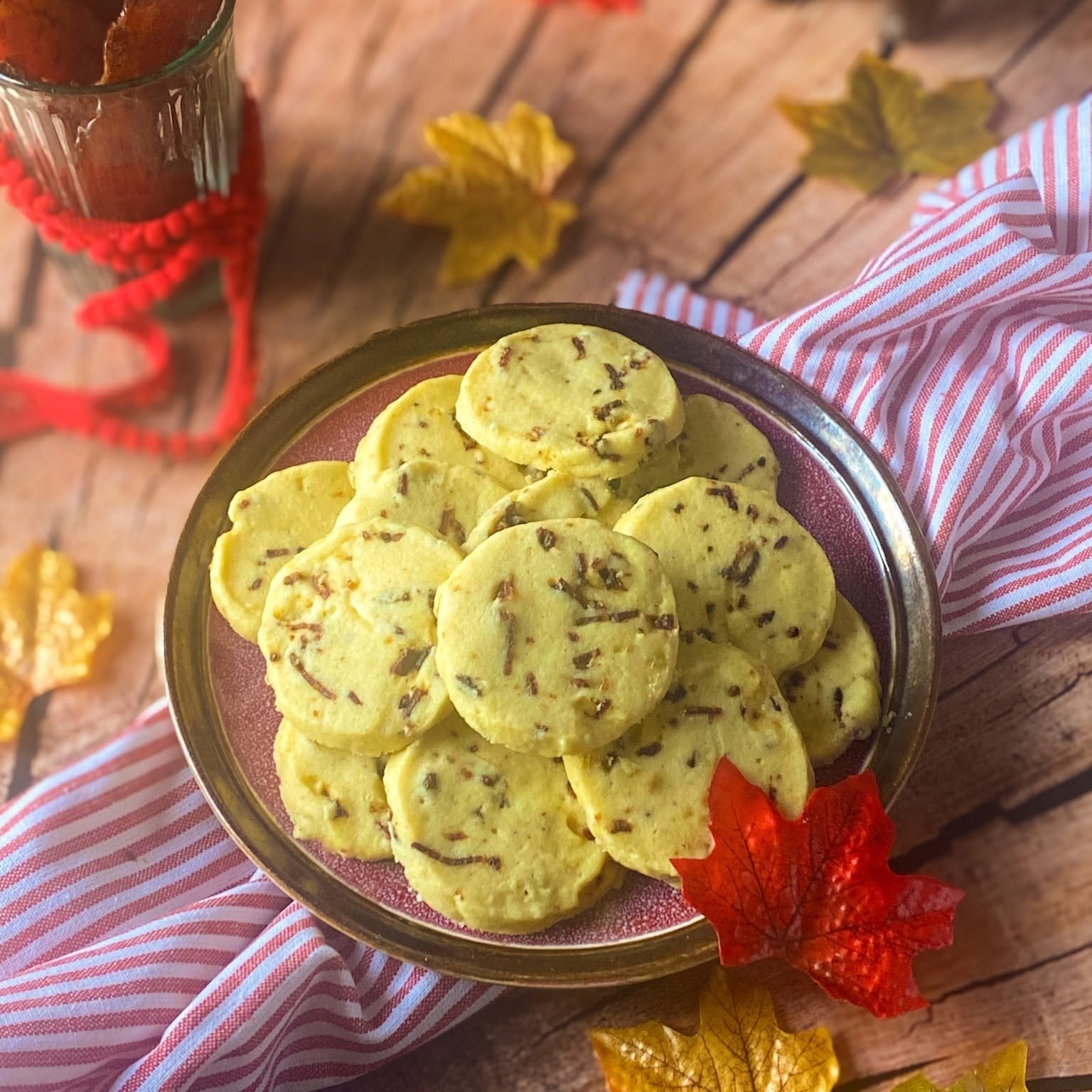 Biscuits & Cookies