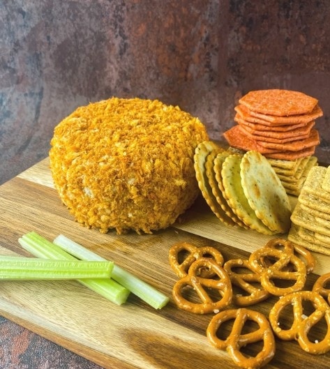 Party Foods