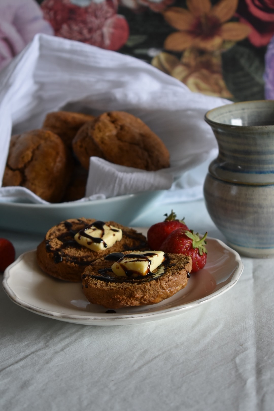 Scones & Biscuits (USA)