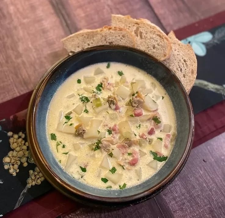 Soups
