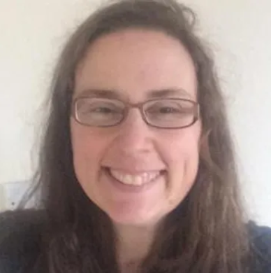 Sara — Head Chef & Founder