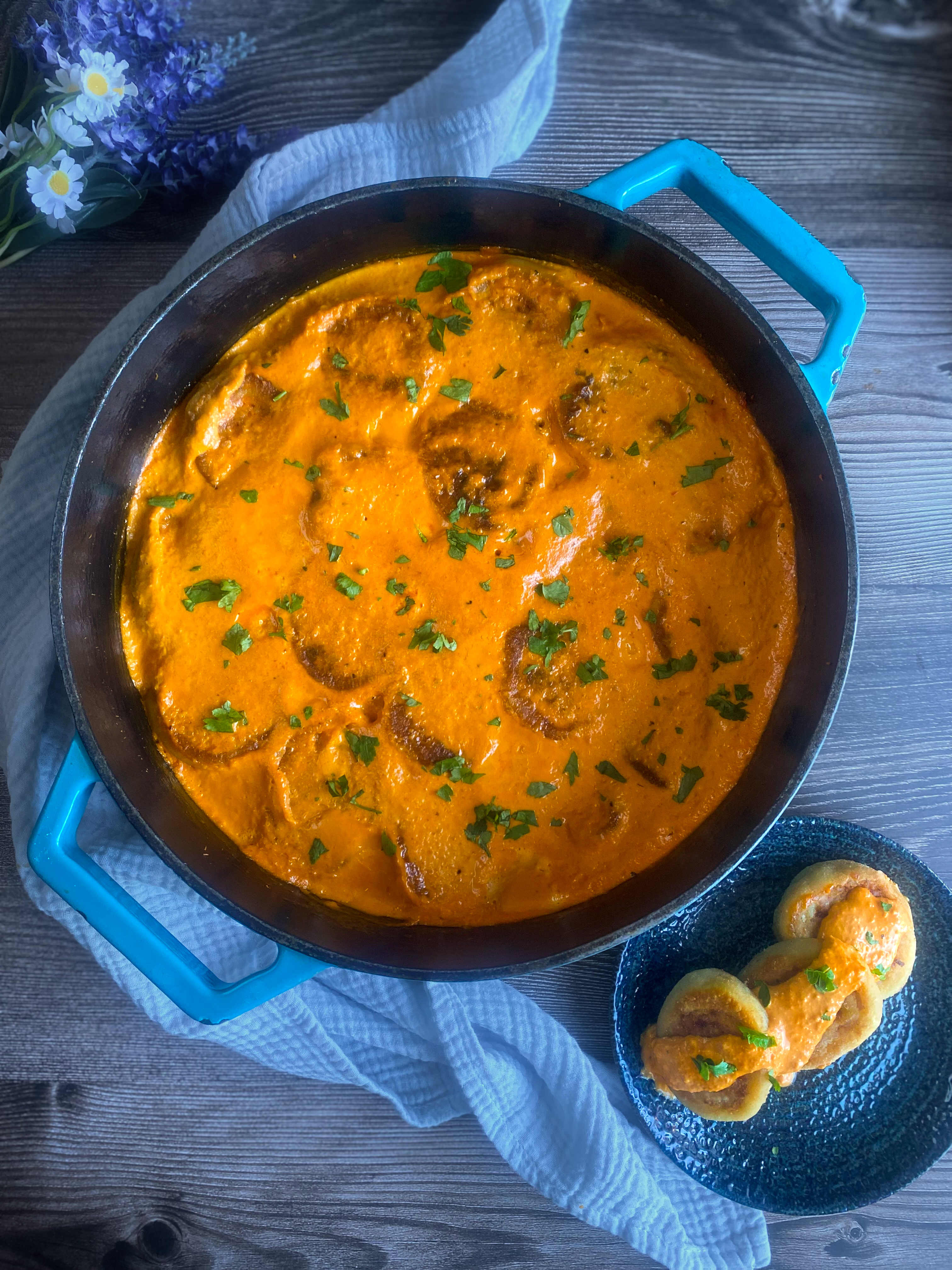 Ukrainian recipes