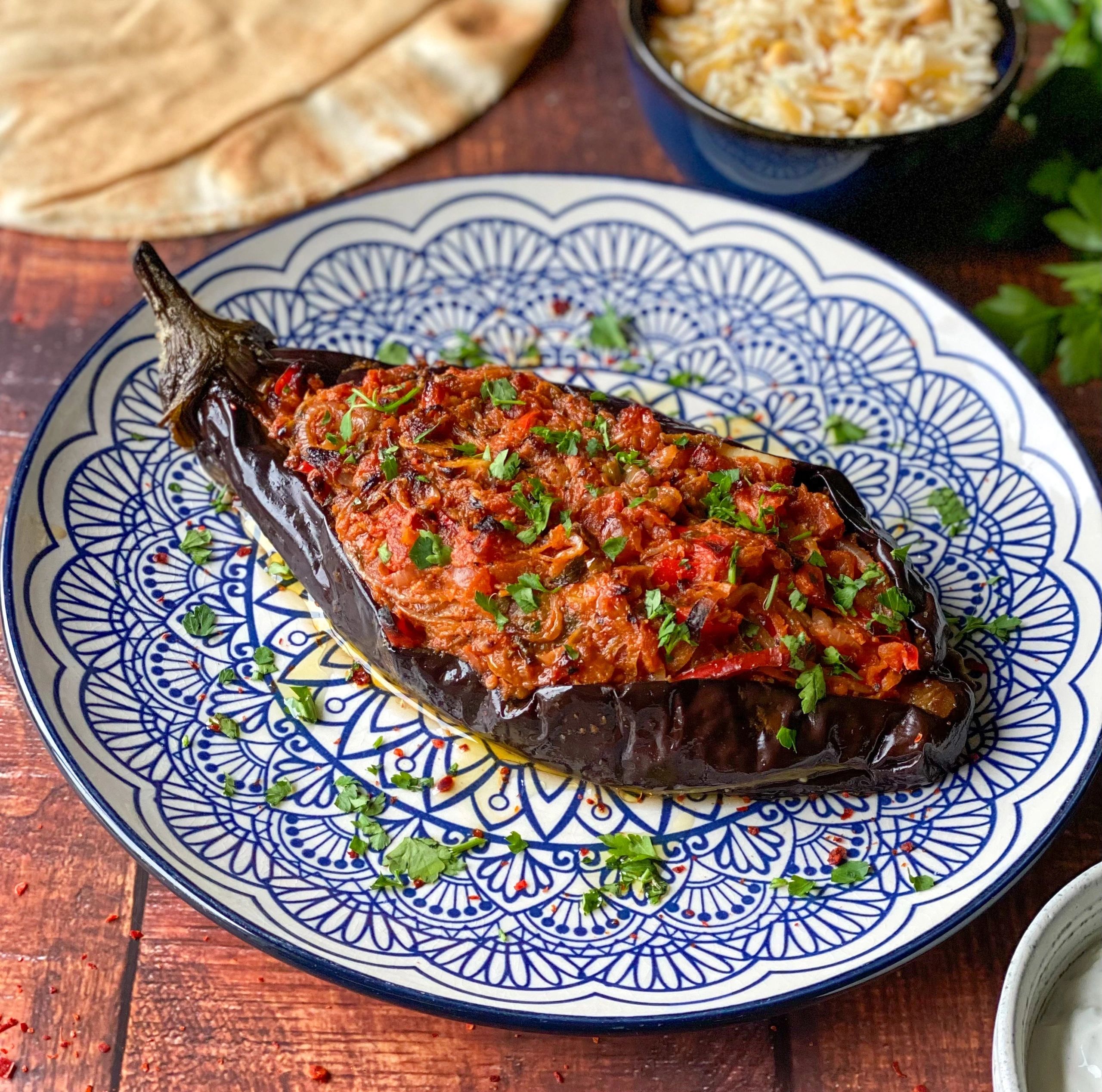 İmam Bayıldı: A Dish So Good, It Made the Imam Faint! 