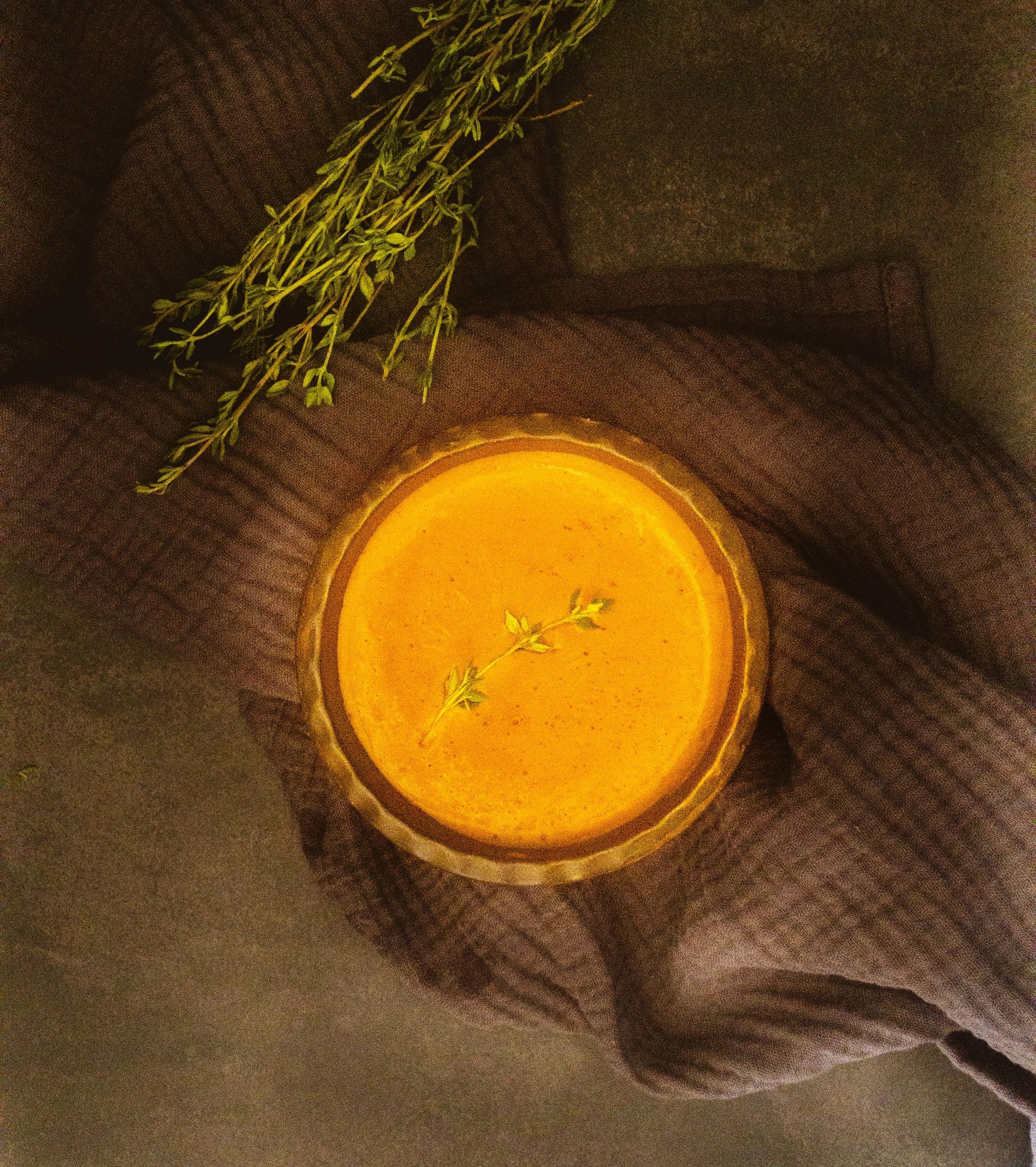 Rahmsoße: Classic German Cream Sauce, Made Your Way
