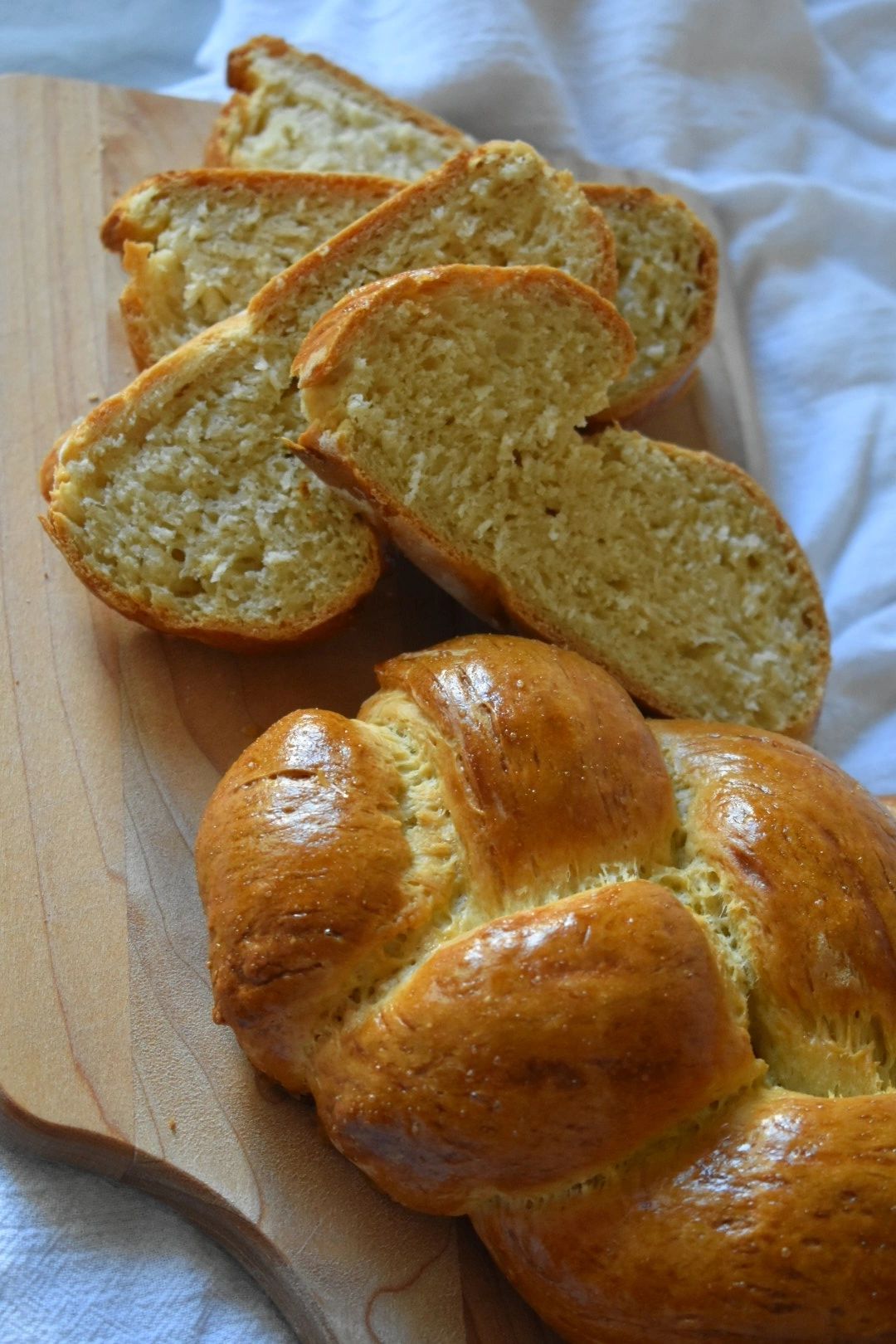 Flour Hydration Explained: Why Your Dough Feels Different 
