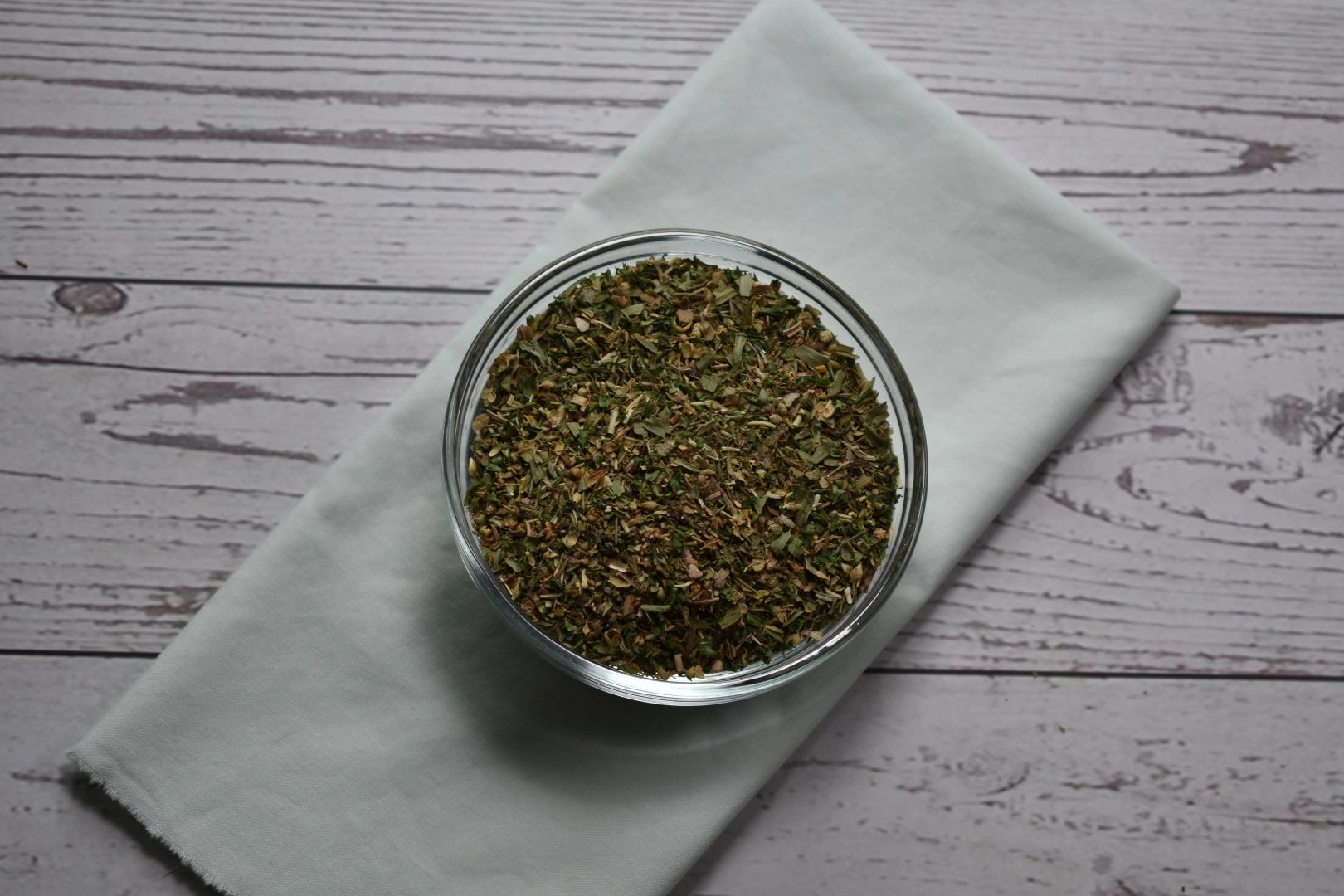 Naboo Garden Herb Blend