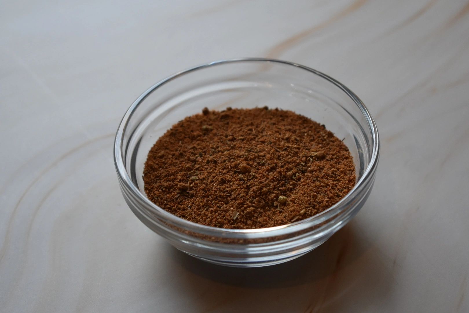 Homemade Kentucky-Style Spice Blend