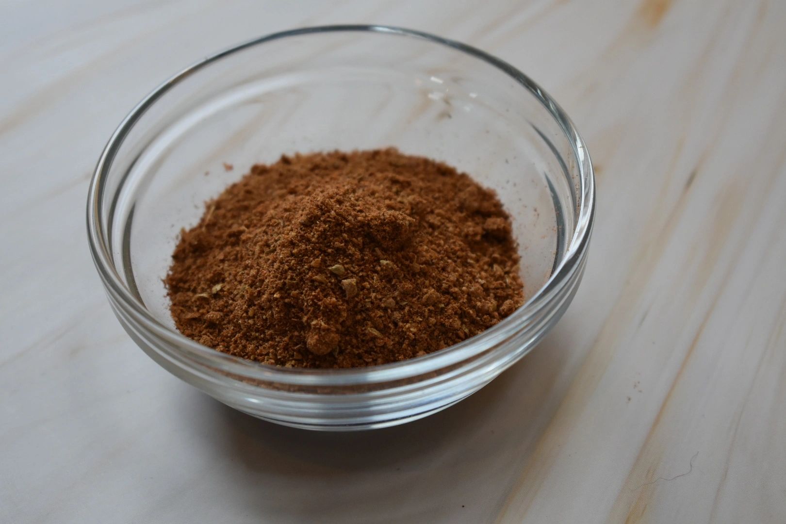 Homemade BBQ Spice Mix (or Rub)