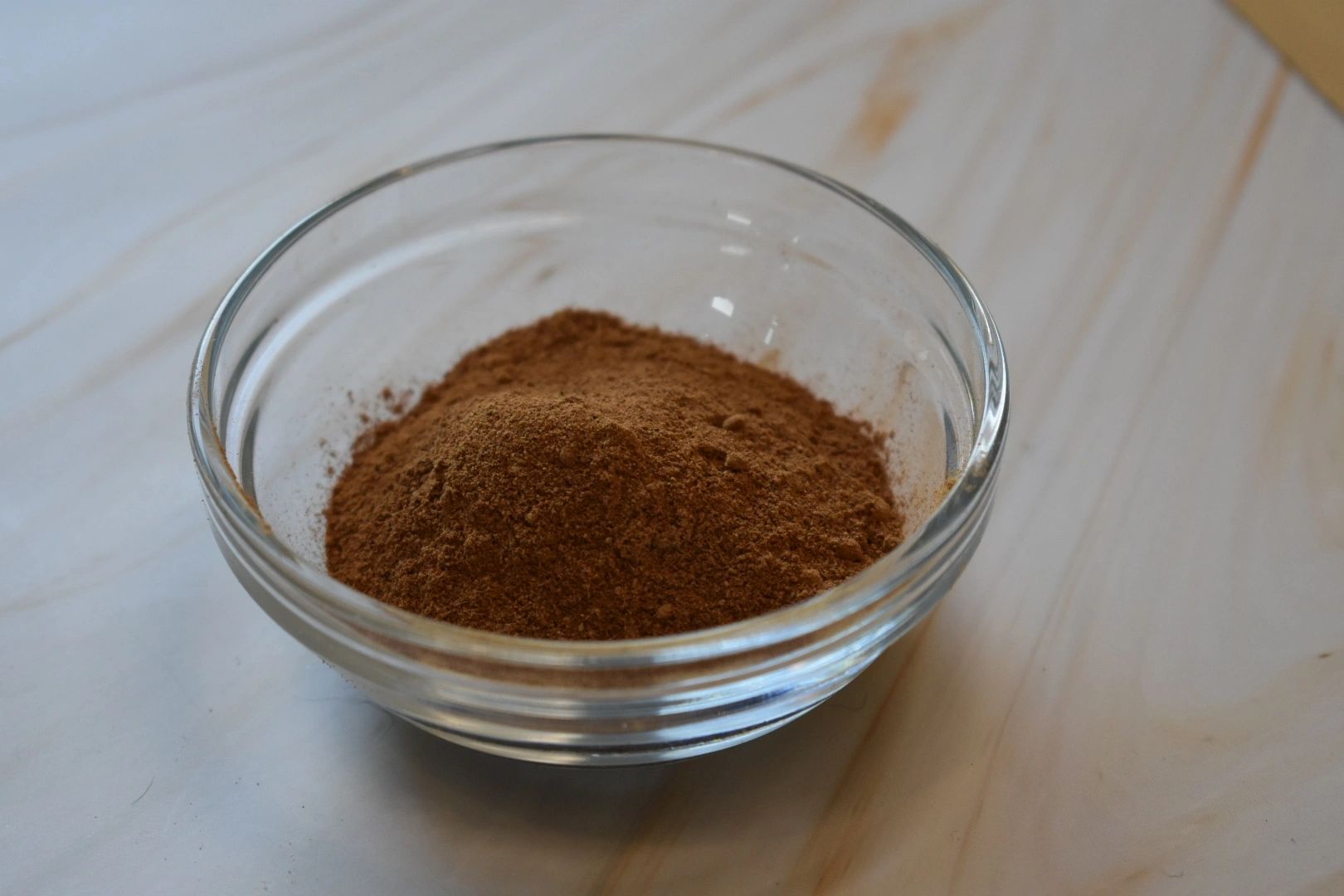Homemade Pumpkin Pie Spice