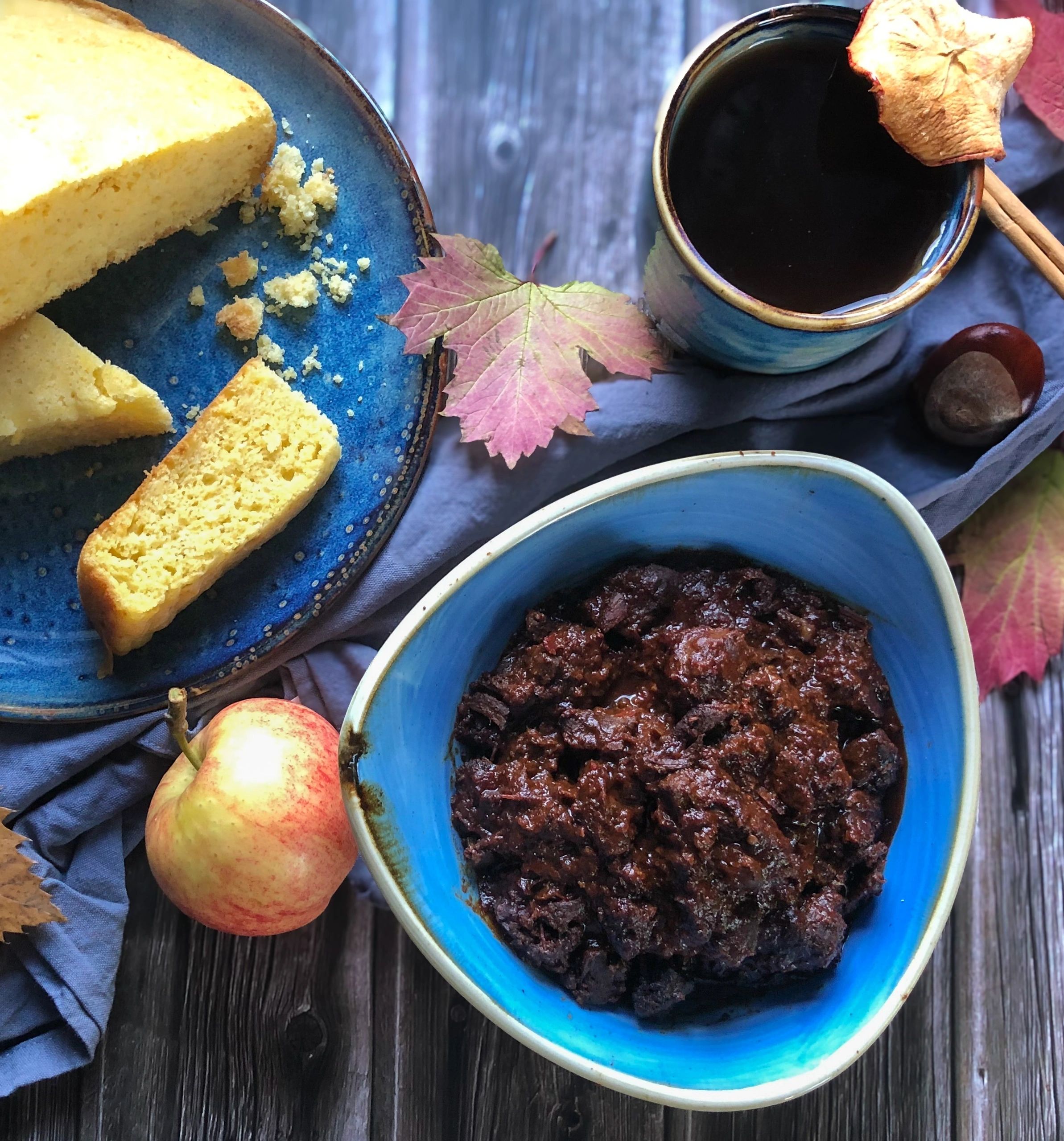 Slow Cooker Texas Chilli: Two Ways to Warm Your Soul