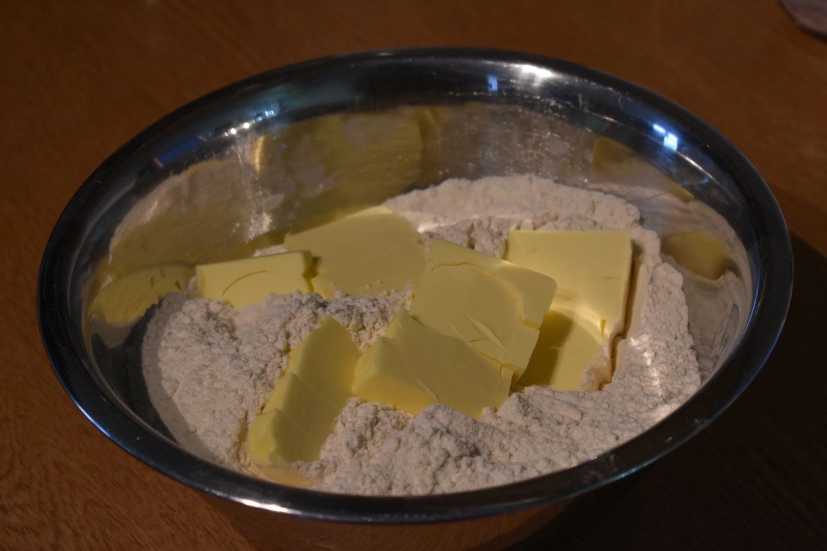 Understanding Fats in Baking: Butter, Shortening, Oils & More