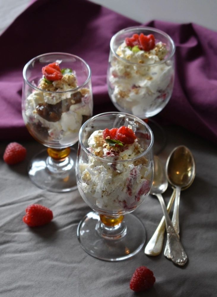The King of Scottish Desserts