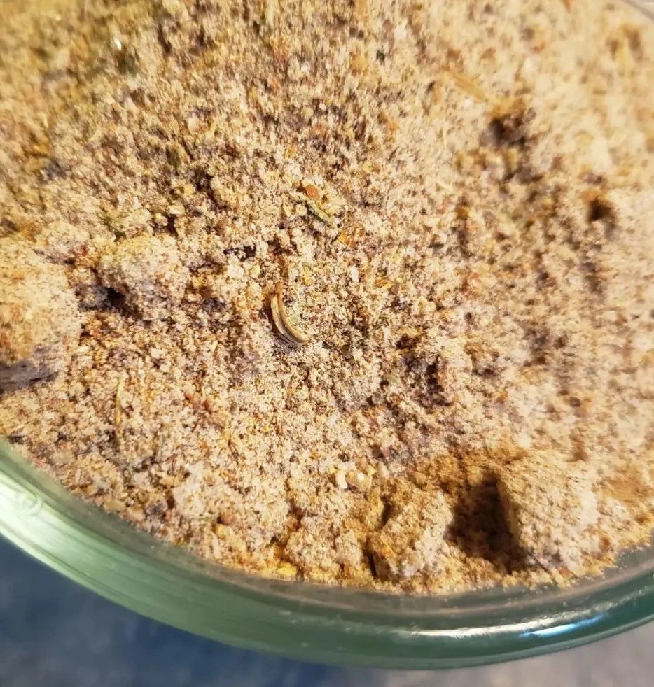 Porchetta Rub -- An Italian-Inspired Spice Blend