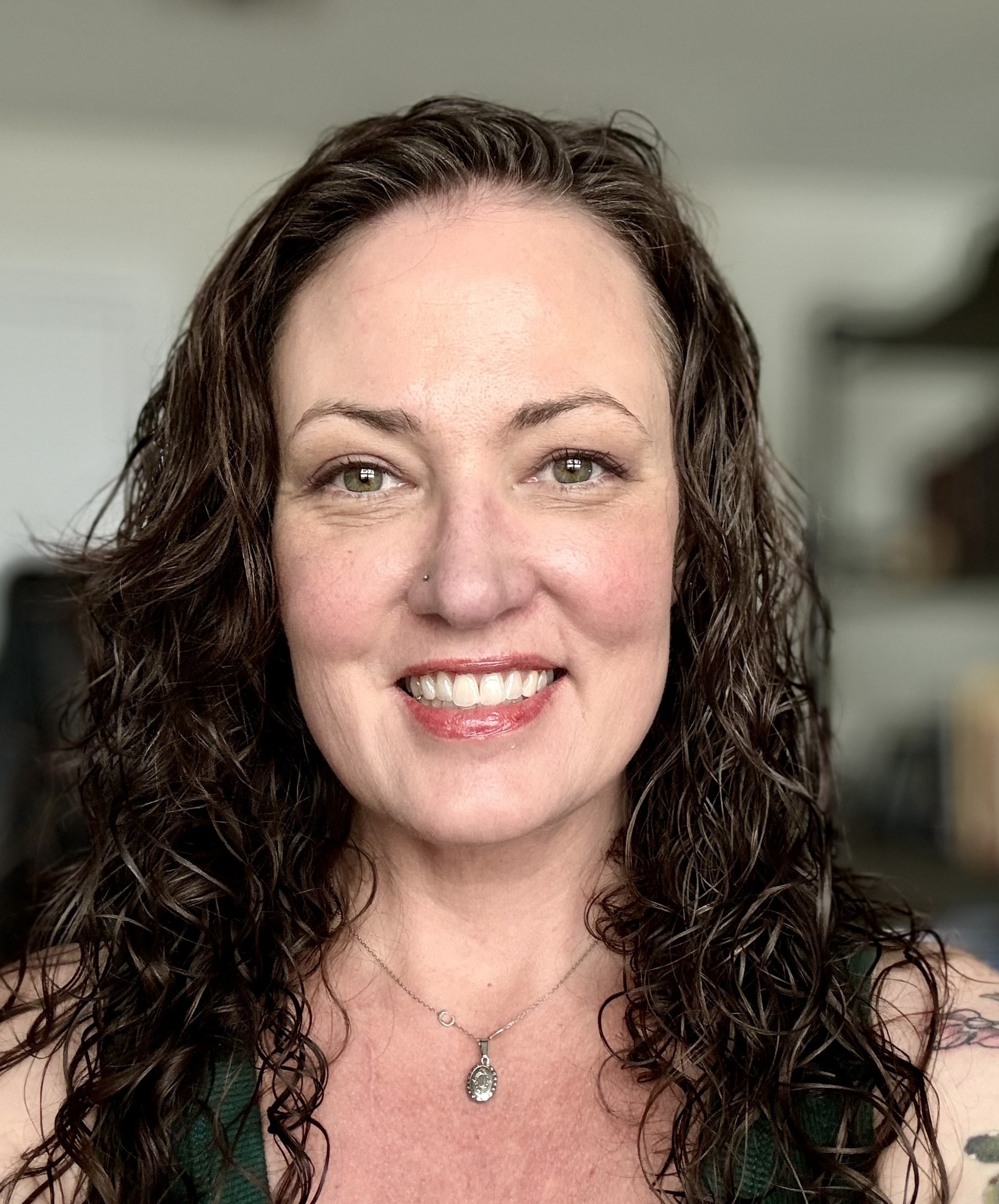 Erin N. — Website / Technology Consultant, Resident Nerd